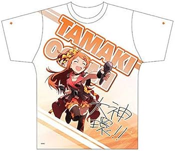 Amazon.co.jp: アイドルマスター ミリオンライブ! 両面フル